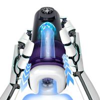 Leten Automático Masturbador Juguete Intimo para Hombres Potenciar la Autoestimulación - details 0