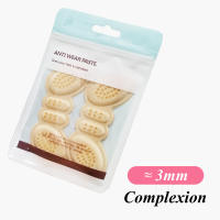 EiD-plantillas adhesivas para zapatos de tacón alto para mujer, Protector de empuñaduras, pegatina para aliviar el dolor, cuidado de los pies, talla ajustable - details 25