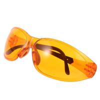 Gafas de protección profesionales para bloquear la luz UV - details 0