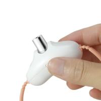 Aliviar la ansiedad Collar de provocación de gatos con láser inteligente Collar de provocación de gatos eléctrico interactivo LED infrarrojo libera las manos - details 8