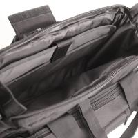 Mochila nueva táctica Molle de nailon, bandolera mensajero, bolsos para ordenador portátil, maletín, bolsa de escalada multifunción para exteriores - details 11
