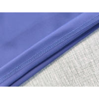 Ness Pantalones cortos deportivos para mujer, pantalones cortos de secado rápido para ciclismo y yoga, 31 colores - details 6