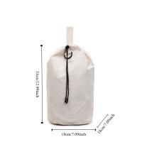Mochila de almacenamiento para raquetas deportivas de gran capacidad, bolso de hombro ligero de nailon para Fitness, bolsa de Fitness con cordón para tenis y bádminton - details 1