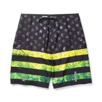 Pantalones Cortos de Surf Secado Rápido UPF50 Transpirables para Deportes al Aire Libre Talla 30-40 - details 3