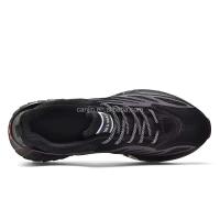 Nuevo 2025 Zapatillas de malla de alta calidad Modal, zapatos fluorescentes de marca para correr, Zapatillas deportivas de baile para hombre, baratas - details 6