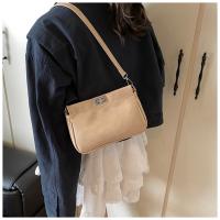 Premium sentido de estilo extranjero pequeño bolso de las mujeres 2025 nuevo viajero versátil bolsa de hombro mensajero primavera y verano bolsa de cadena - details 20