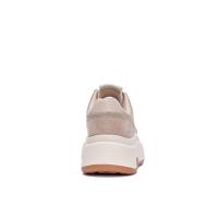 Zapatos de suela gruesa cómodos y cálidos de nuevo diseño, zapatos planos ligeros de algodón para mujer - details 4