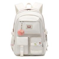 Mochila antirrobo para portátil, mochila escolar grande para adolescentes y estudiantes - details 12