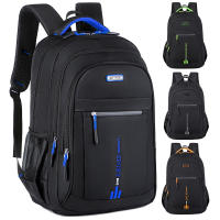 Mochila para hombres, mochila de gran capacidad, bolsa de viaje, mochila para estudiantes, Ligero y cómodo, al aire libre - details 0
