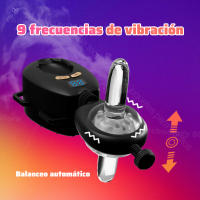 Masturbador Masculino Automatico Control Remoto, Chupar, Empujar, Masturbador Vibrador para Hombres, Juguetes Sexuales para Adultos. - details 3