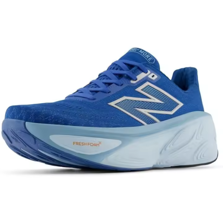 N B zapatillas para correr hombre Fresh Foam X More V5. - 1