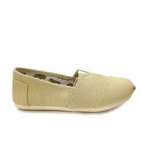 Mocasines de lona azules clásicos de verano para Hombre y mujer, Zapatos planos bajos y cómodos, Zapatos informales sin cordones, alpargatas para Hombre - details 9