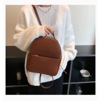 Nueva Moda Mochila De Viaje Ligera Mochila Simple Bolso De Las Mujeres Populares - details 29