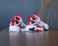 Zapatillas de Malla para Niños Zapatos Deportivos Suaves con Suela de Sintetizado - details 5