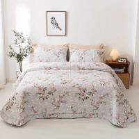 Edredón Nórdico de Algodón 100% Colcha Cosida, Edredón para Cama de Pareja, Sábana Doble - details 40