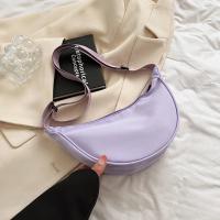 Bolso de mensajero informal para Mujer, bandolera de nailon de gran capacidad, diseño de moda, bandolera, Hobo - details 9
