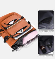 Bolsa de montañismo Mochila de escalada al aire libre, bolsa para computadora portátil, gran capacidad, senderismo, camping, equipo de corta distancia - details 1