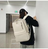 Mochila de Espacio Expandible de Alta Calidad 2024 Para Parejas, Bolsa de Escuela, Negocios, Viajes, Computadora Deportes y Exteriores, Mochilas de Senderismo - details 10