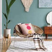 Funda de Almohada de Viaje Suave de Peluche Estampado de Verano Personalizado - details 3