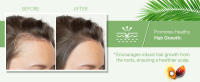 Raw Batana Oil for Hair Growth and Repair
