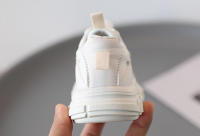 Zapatillas de malla para niños y niñas, transpirables, para correr, deportes, senderismo, antideslizantes, para la escuela - details 8