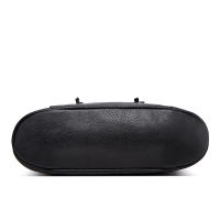 Bolso de mano de gran capacidad de cuero suave Bolso de hombro de moda Bolso bandolera Bolso femenino - details 2