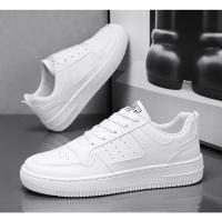Zapatos De Cuero Genuino Para Hombres Y Mujeres 2024 Zapatillas De Moda Confortables Marca Original Sneakers De Lujo - details 11
