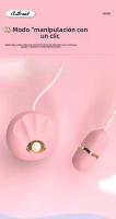 Shell Mini Vibrador de Huevo Vibrador Único para Mujer, Masaje Vaginal Silencioso Productos Sexuales Femeninos Adultos - details 2