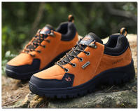 Zapatos de senderismo impermeables para hombre, calzado deportivo para exteriores, militar, para escalada de montaña, con cordones, 2019 - details 17