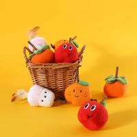Fruta divertida forma gato teaser C012 - details 4