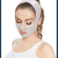 El mango facial completo elimina rápidamente la grasa del mentón y crea fácilmente una cara pequeña en forma de V. - details 5