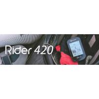 Rider 420