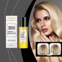 El huevo nutre, mejora las puntas secas y encrespadas, suaviza e hidrata el cabello y proporciona aceite esencial para el cuidado del cabello. - details 1