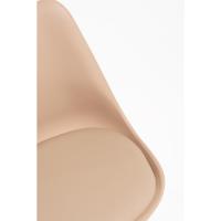 Pack 4 Sillas Synk Basic - Tapioca Beige - details 2