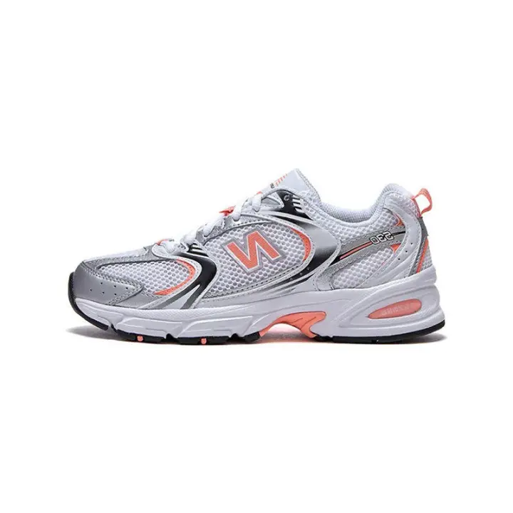 Leten Official NB 530 MR530UIX Zapatillas de deporte para hombre y mujer Garantía 2 años Zapatos de trabajo - 1