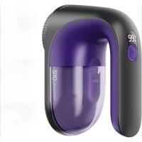 Nueva Maquinilla De Afeitar Portátil De Doble Cabezal Recargable Para El Hogar Suéter Abrigo USB Depiladora De Bolas - details 6