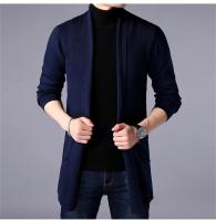 Suéteres, cárdigans, ropa deportiva casual al aire libre de otoño e invierno, chaquetas de hombre - details 10