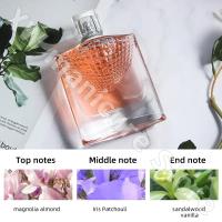 Perfume para Mujer DSH Aroma de Rosa de Amor Verdadero 75ml Fresco, Natural, Dulce y Romántico - details 3