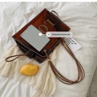 Bolso de Hombro Único para Mujer a la Moda 2025 Estilo Coreano Versátil con Gran Capacidad - details 3