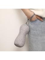 Mini Almohada de Cuello U-shaped Portátil Almohada de Sleeping de Espalda para Adultos - details 3