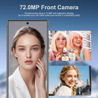Teléfono móvil S25 Ultra Hot, teléfono móvil 5G con Dual SIM, 16GB + 1TB, versión Global, teléfono móvil Original, 7800mAh, desbloqueado facial - details 5