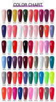 Arte Clavo-esmalte de uñas en Gel UV, barniz de alta calidad, Color caramelo, laca brillante, 8ml, gran oferta - details 4