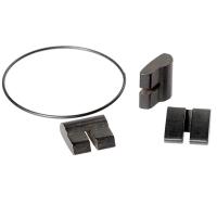 Kit de servicio de trinquete de Metal para bicicleta de montaña y carretera, torre de trinquete de resorte, 3 trinquetes - details 0