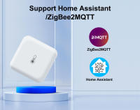 Sensor de Temperatura y Humedad Inteligente GIRIER Termómetro de Interiores de Alta Precisión - details 9