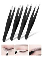 tweezers eyebrows