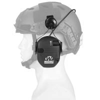 Auriculares Deportivos Activos de Impacto 23dB para Tiro Protección Auditiva Electrónica Reducción de Ruido Montado en Helmet - details 2