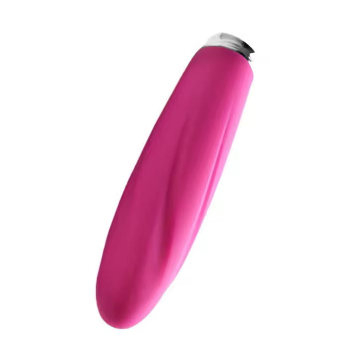Juguetes sexuales, Mini bala vibrador espiral ladrillo cuadrado - 1