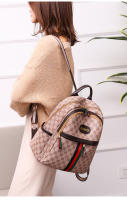 Nueva mochila de tela Oxford para mujer, ligera y versátil, adecuada para viajes, bolso de lona sencillo para mujer estilo 2025 - details 5