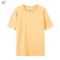 Camiseta: Algodón 100%: Manga corta - Tejido tubular, sin costuras laterales. - Punto liso - details 25