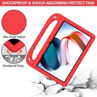 Funda de goma EVA segura para niños Carcasa con soporte para Xiaomi Pad 6, 5 Pro, Redmi Pad 10,6, 2022, SE, 11 pulgadas A prueba de golpes, tema natural - details 28